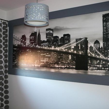 Apartamenty Amalia Szary Dwor Buitenkant foto