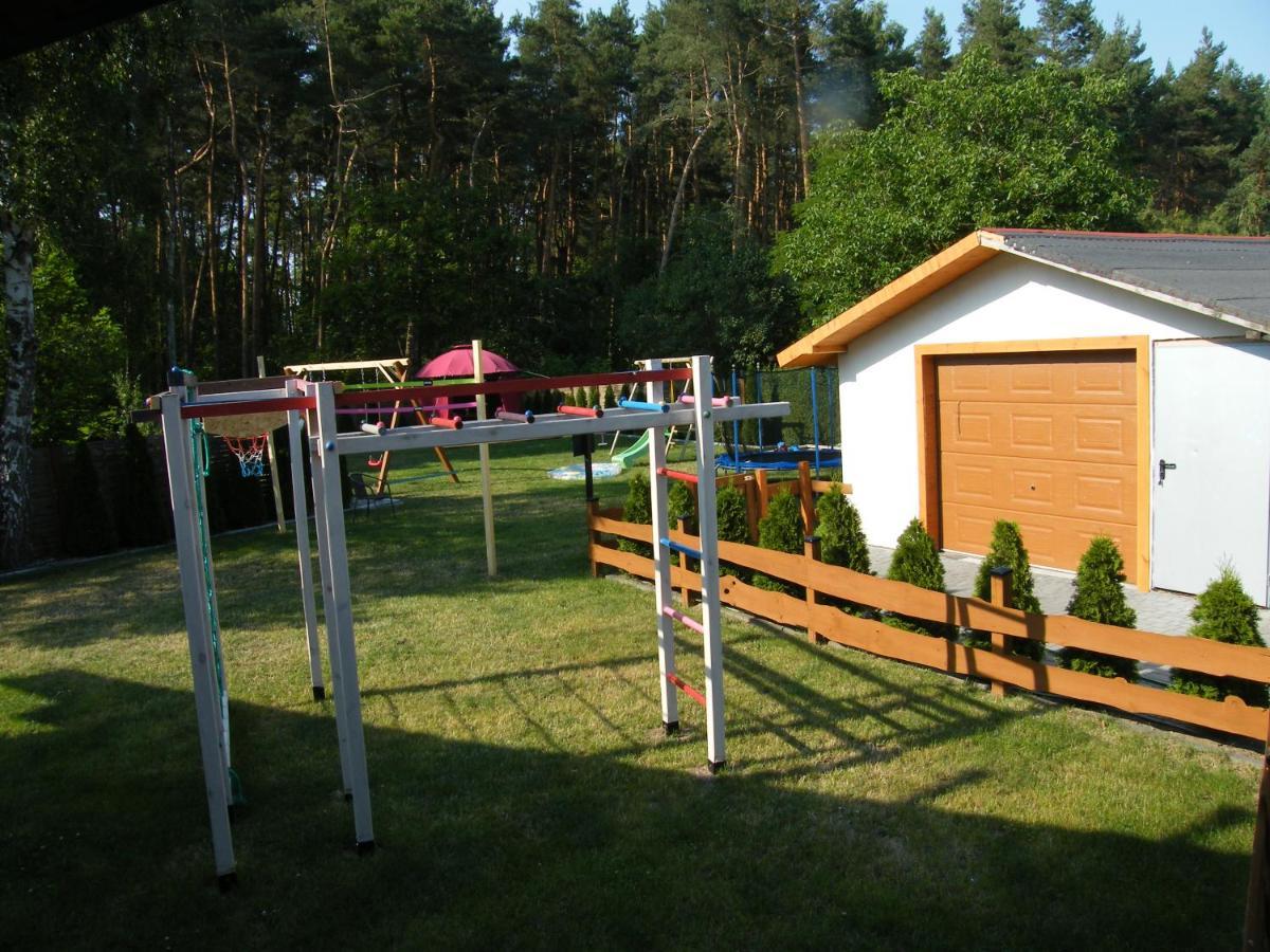 Apartamenty Amalia Szary Dwor Buitenkant foto