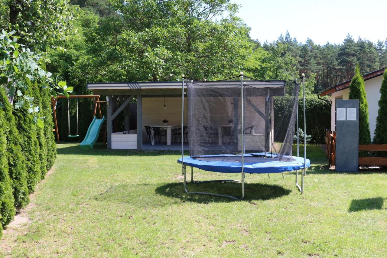 Apartamenty Amalia Szary Dwor Buitenkant foto