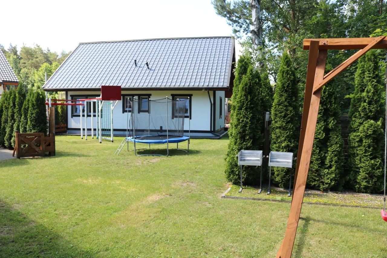 Apartamenty Amalia Szary Dwor Buitenkant foto